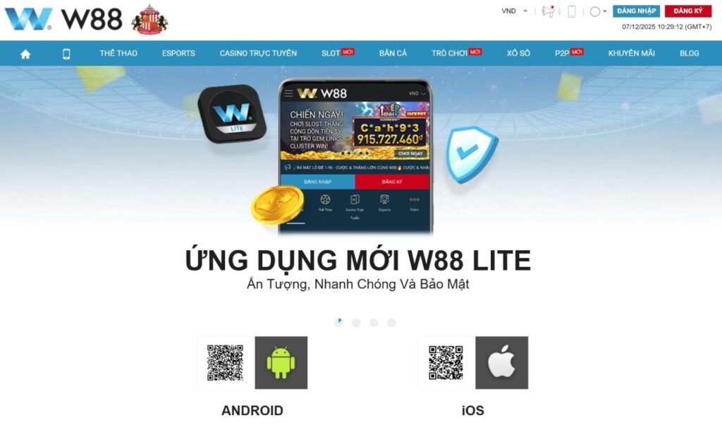 tải w88 về điện thoại

